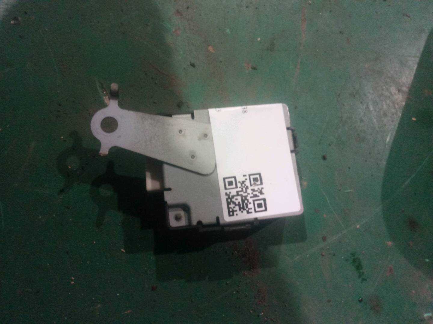 8974133340 门锁遥控器接收器
