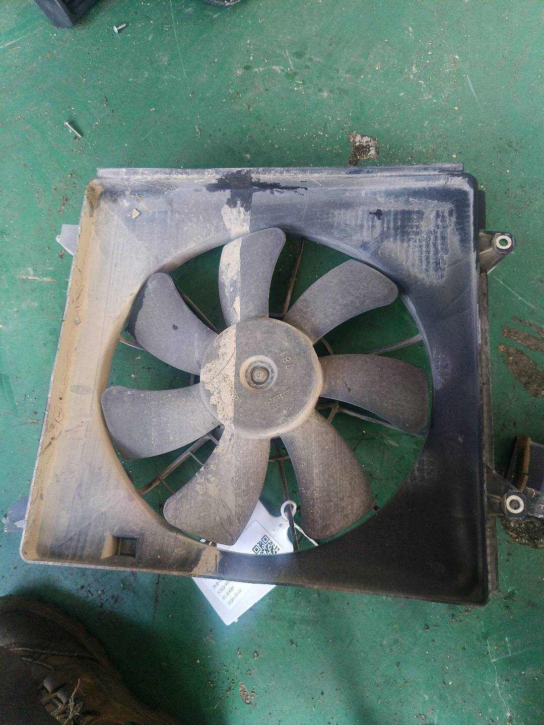 38615R40A01 冷凝器电子扇罩