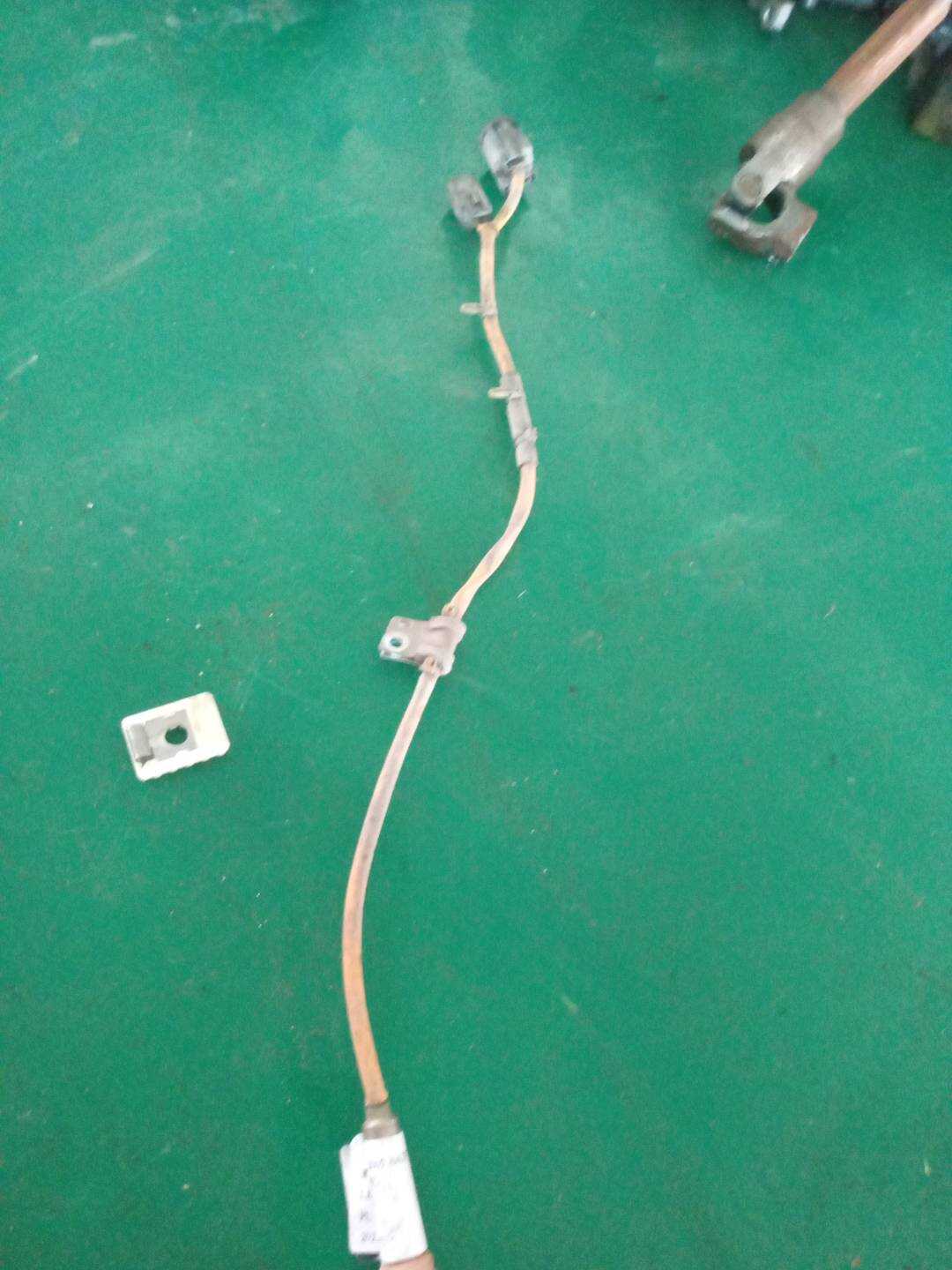 L81318861B 氧传感器（前）