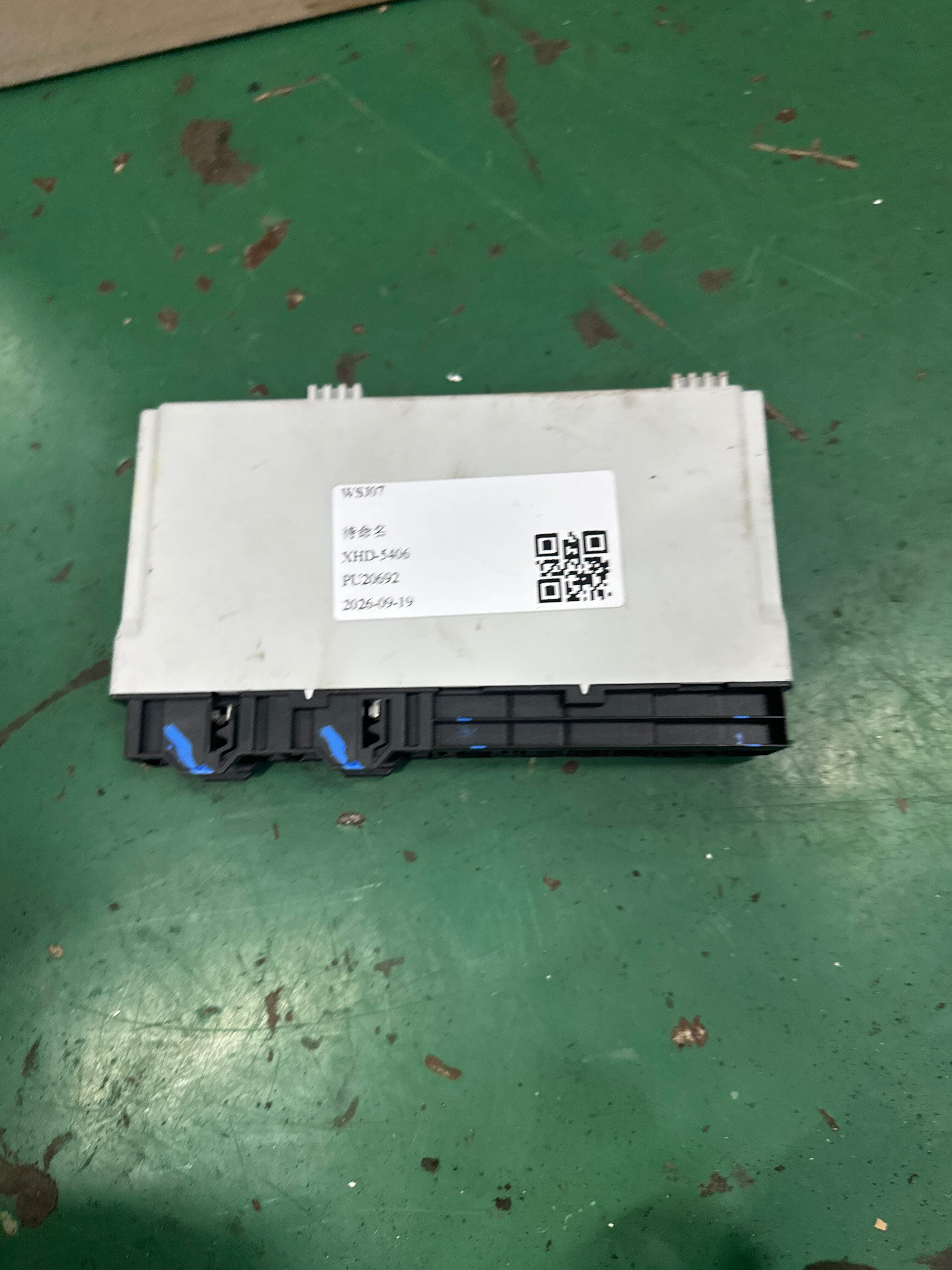 61359371131 座椅模块