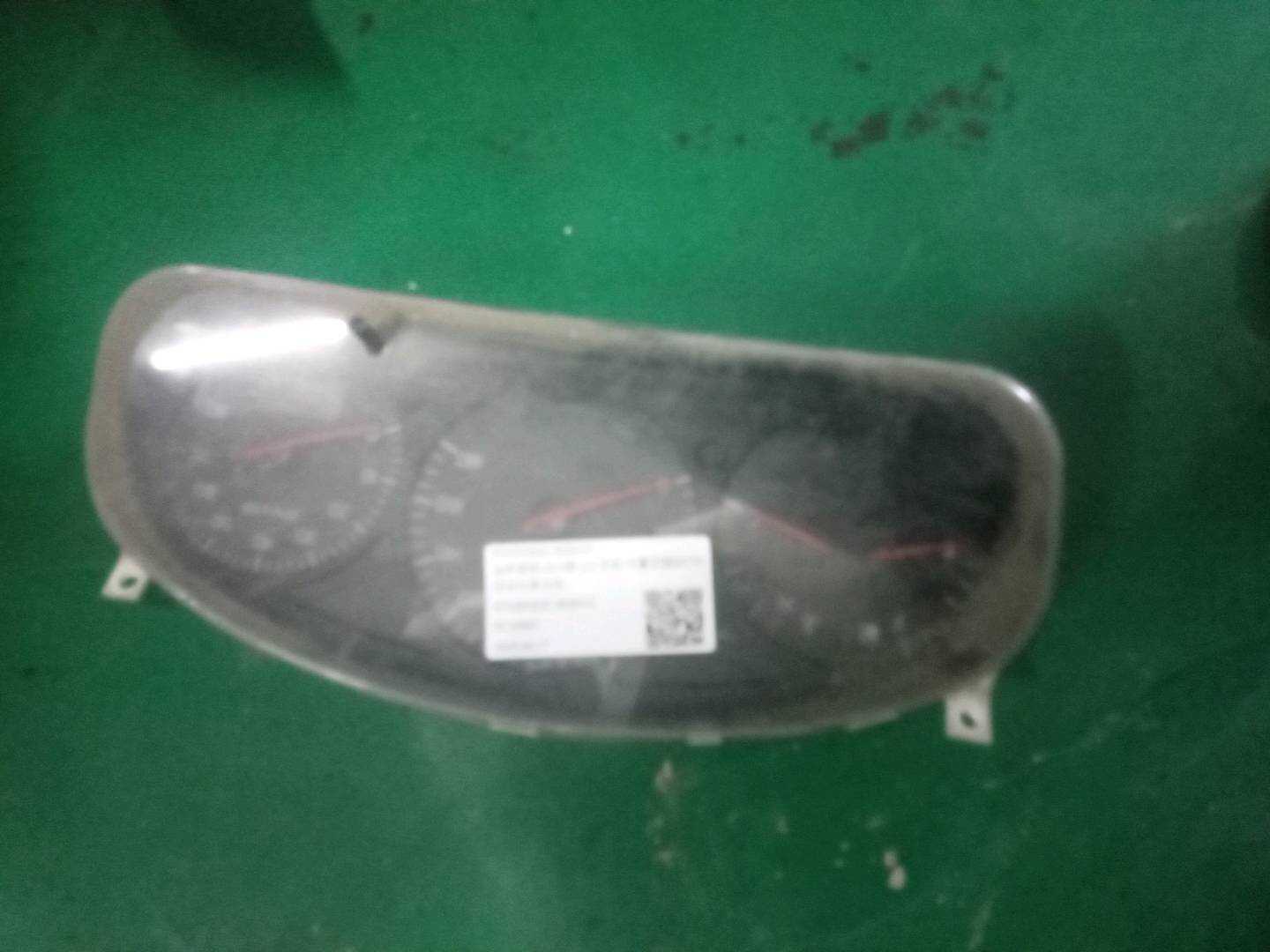SY6500B2C3820010 组合仪表总成