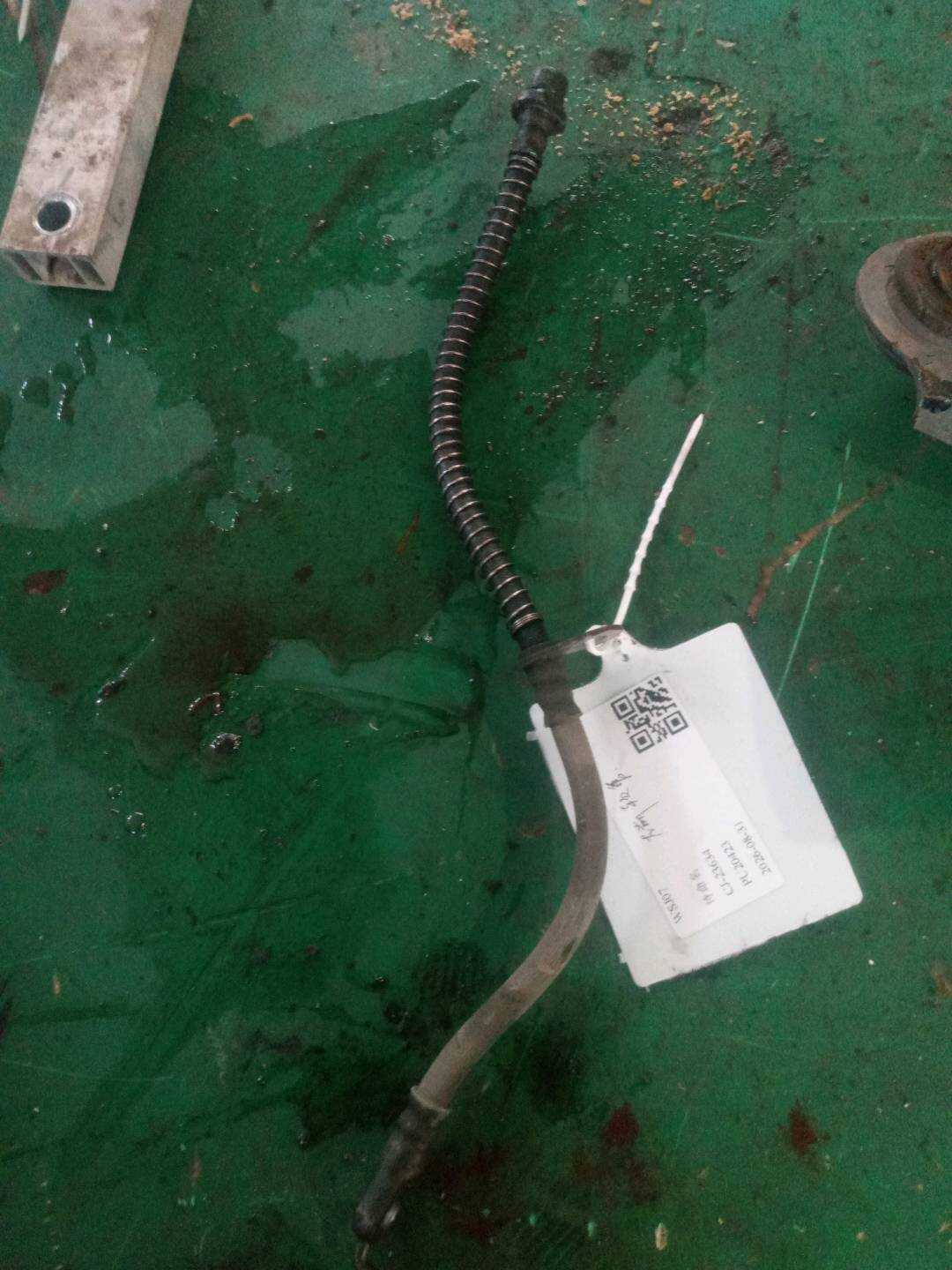 SC3561010 左前制动软管总成