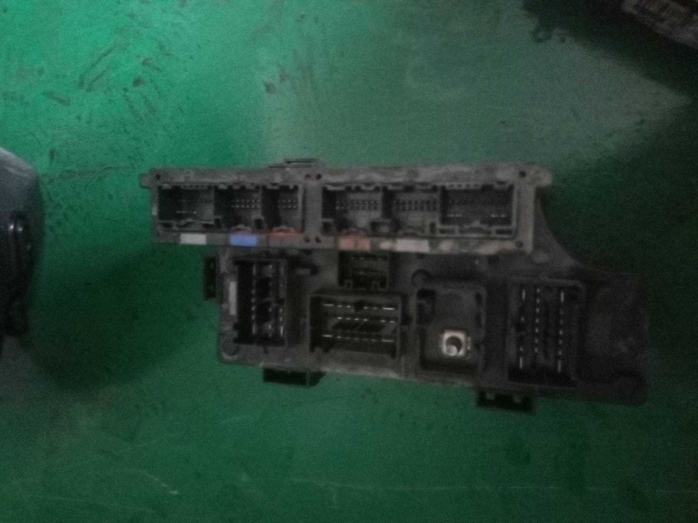 68028007AD Engine Compartment Fuse Box