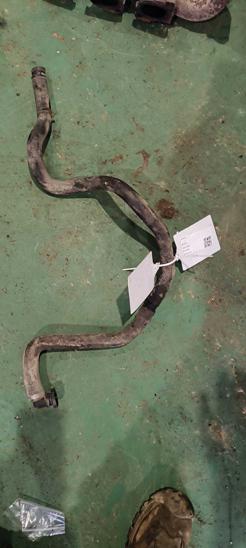 XR845988 软管