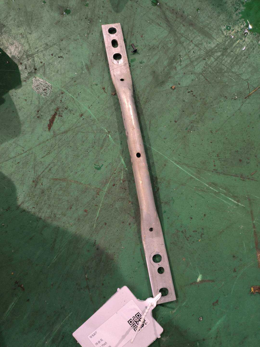 L5QL802128 通道桥架