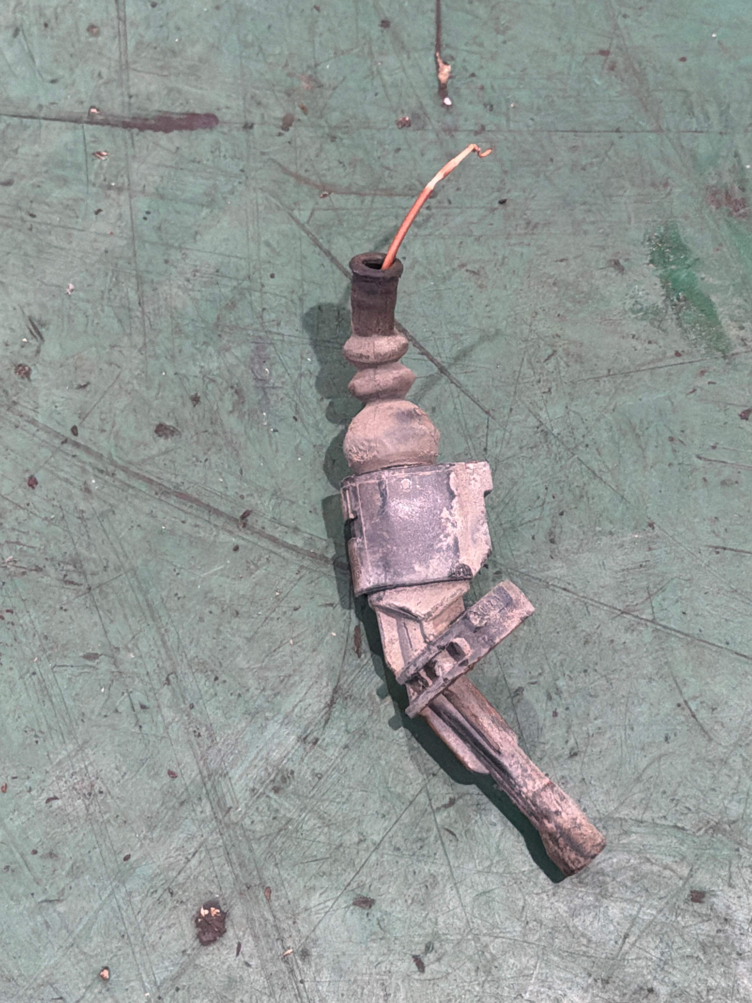 LWHT003858 ABS后轮传感器(右)