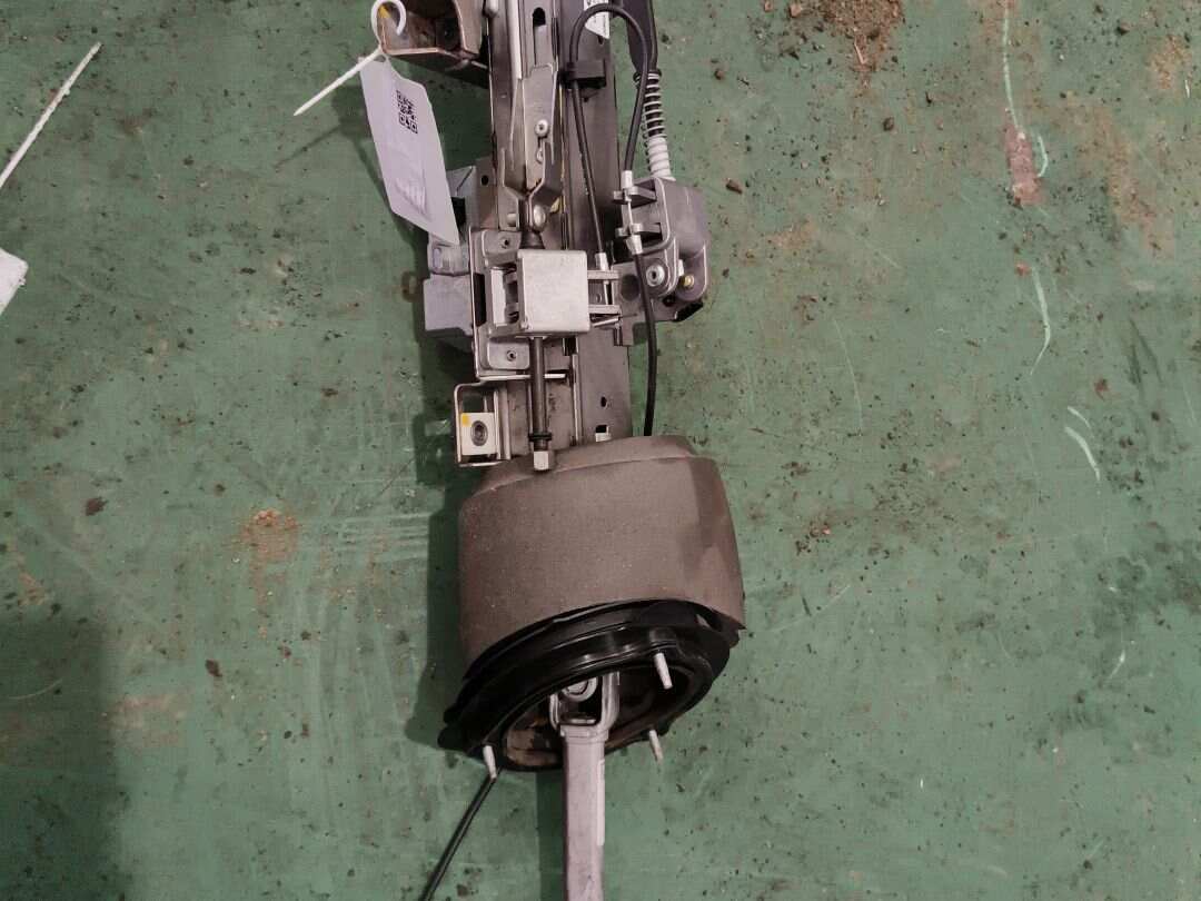T2H5400 转向管柱
