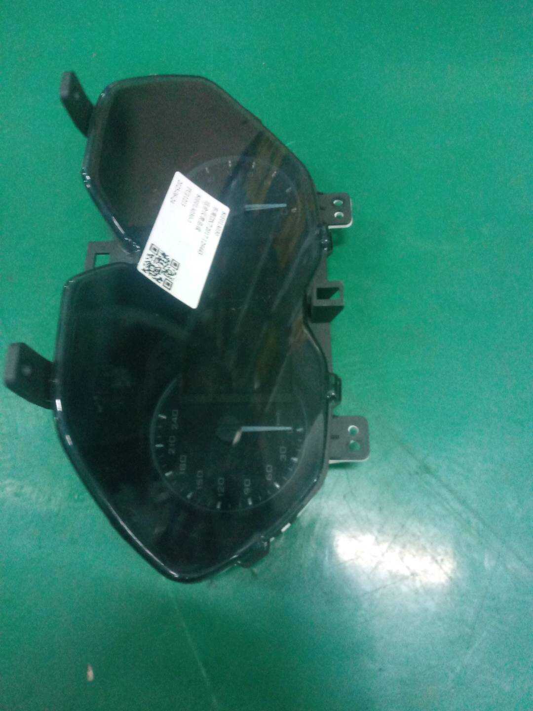 80F01A030 组合仪表总成