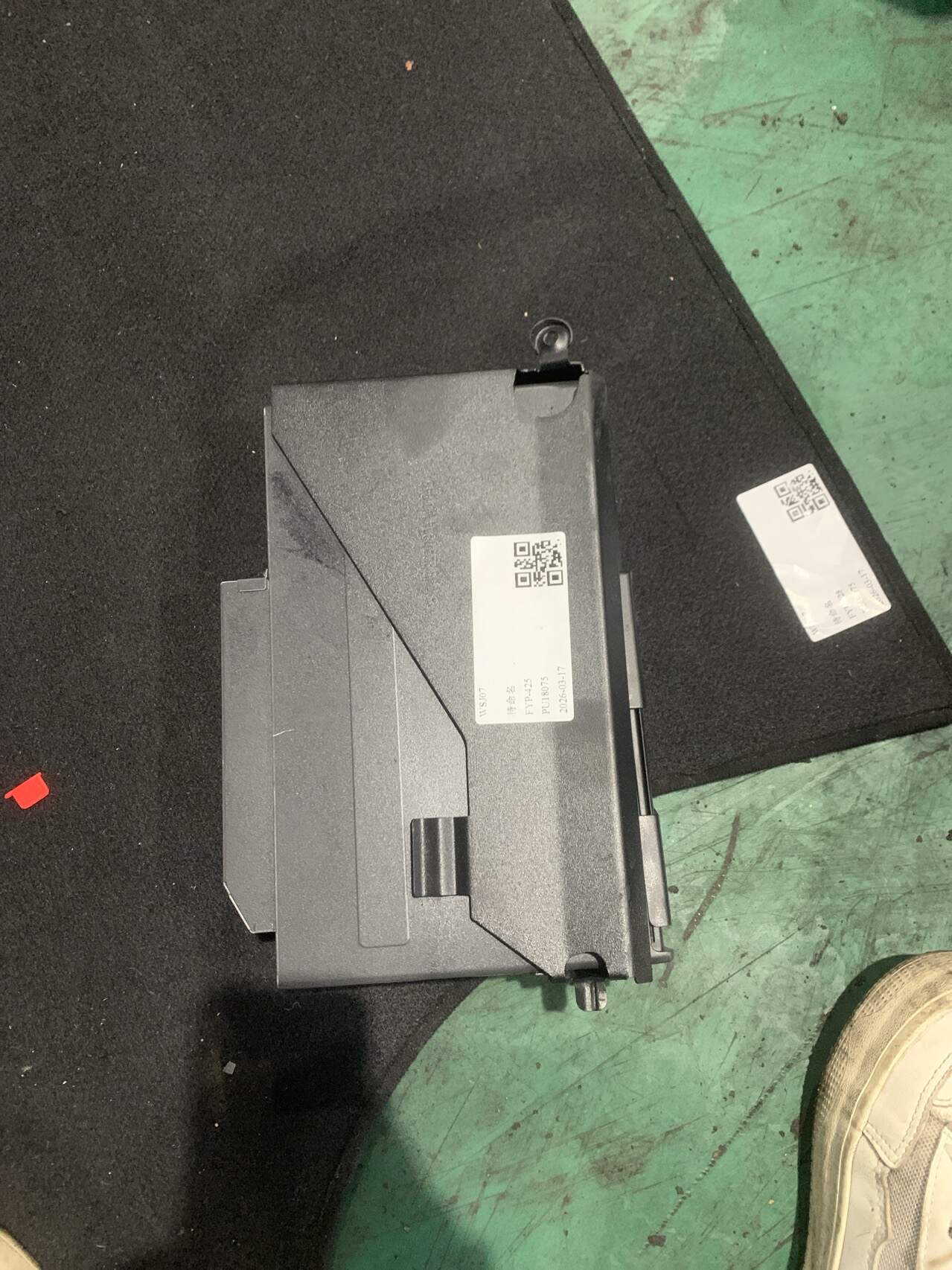 A2038703389 CD换碟机