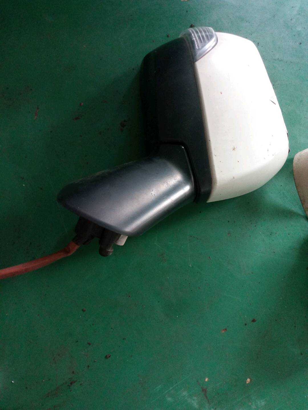 91036FJ305 Side Mirror Assembly, Right