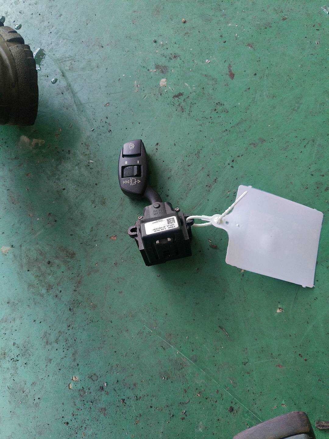 61316924107 转向灯开关