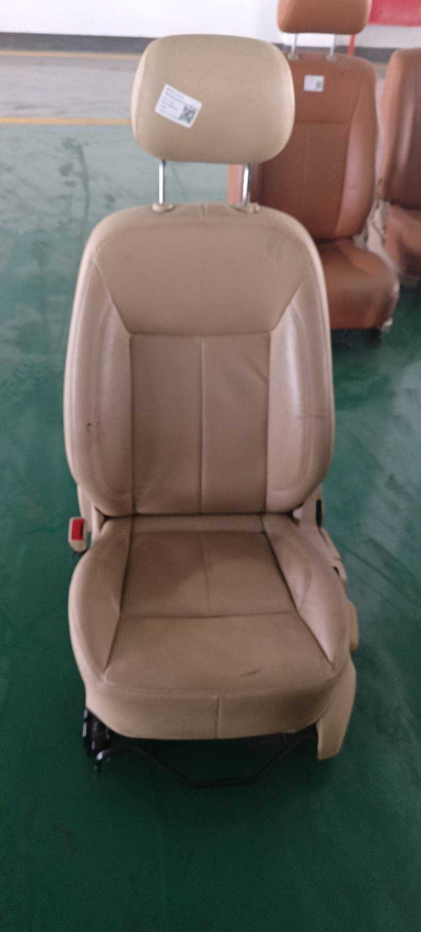 8S71A600L05BJ37TC 驾驶员座椅总成