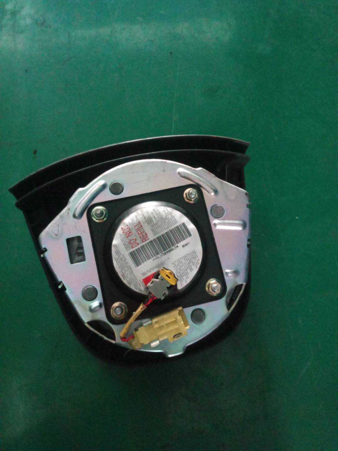 98510SU101C2 驾驶员安全气囊