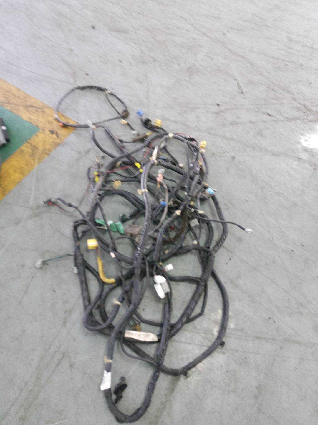 32140SDAH30 车身线束