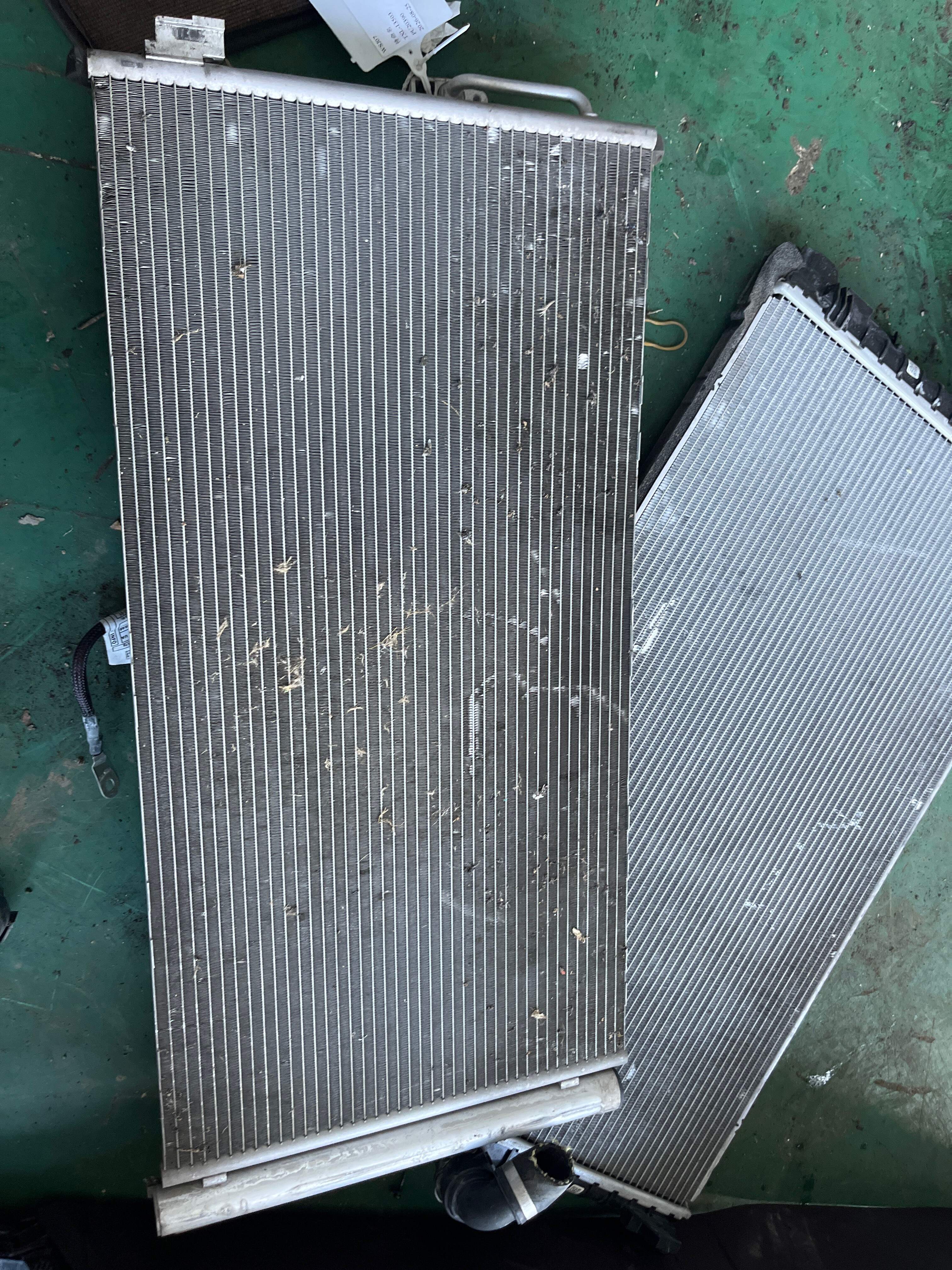 64535A51368 冷凝器