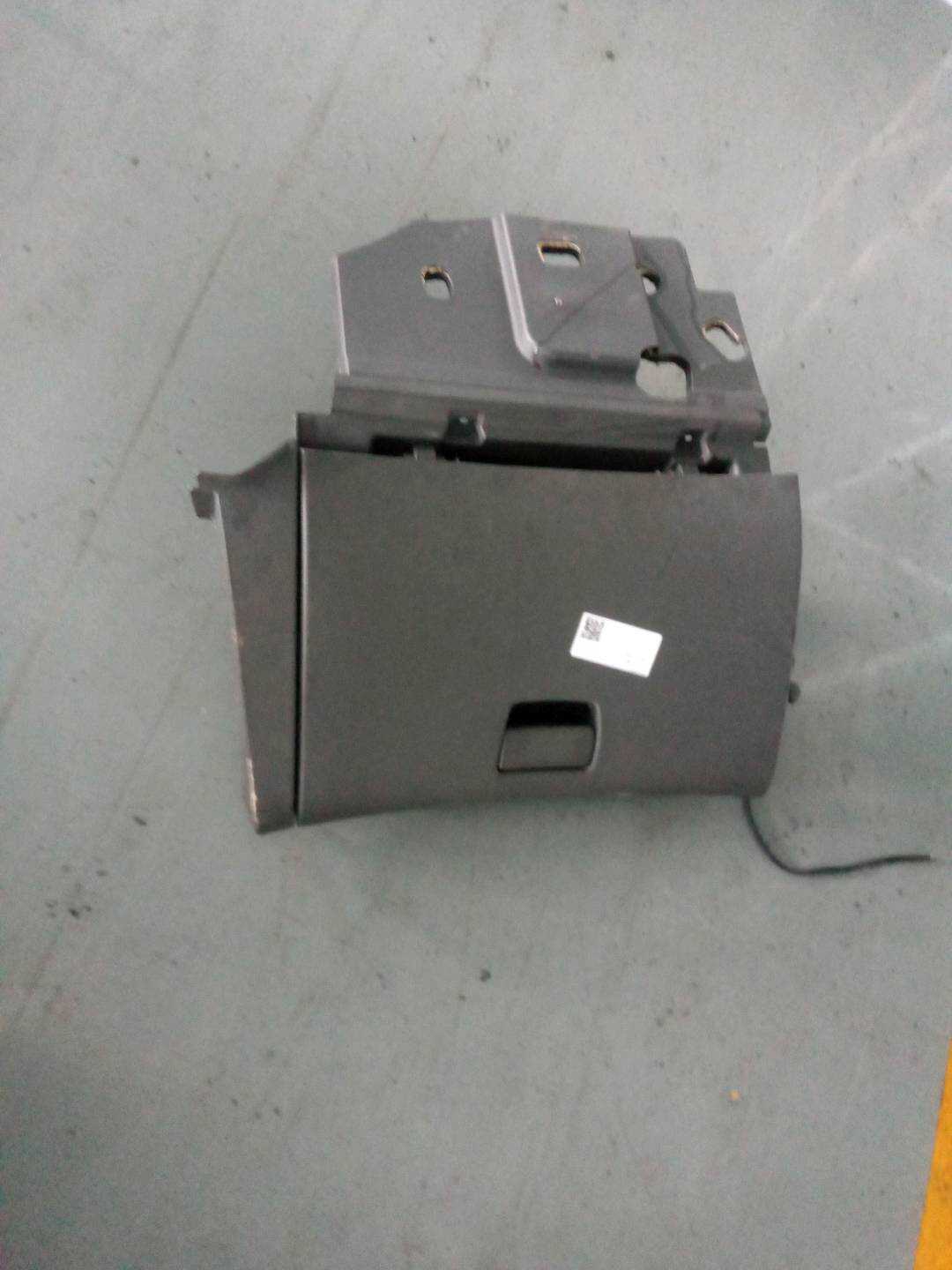 95364932 Dashboard Glove Box
