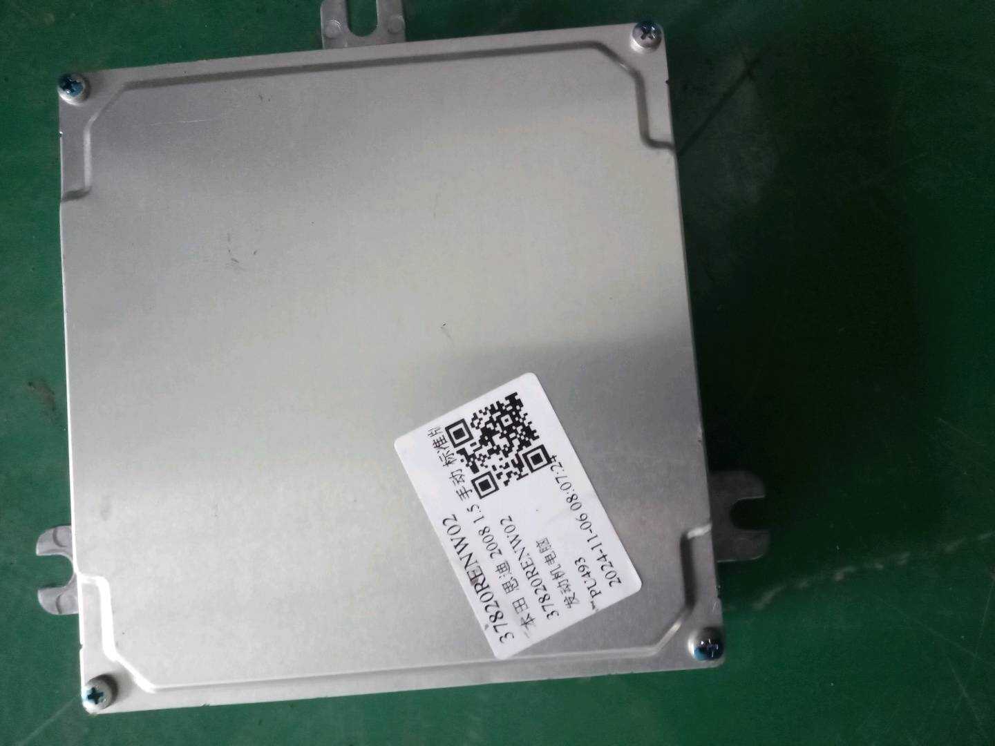 37820RENW02 发动机电脑