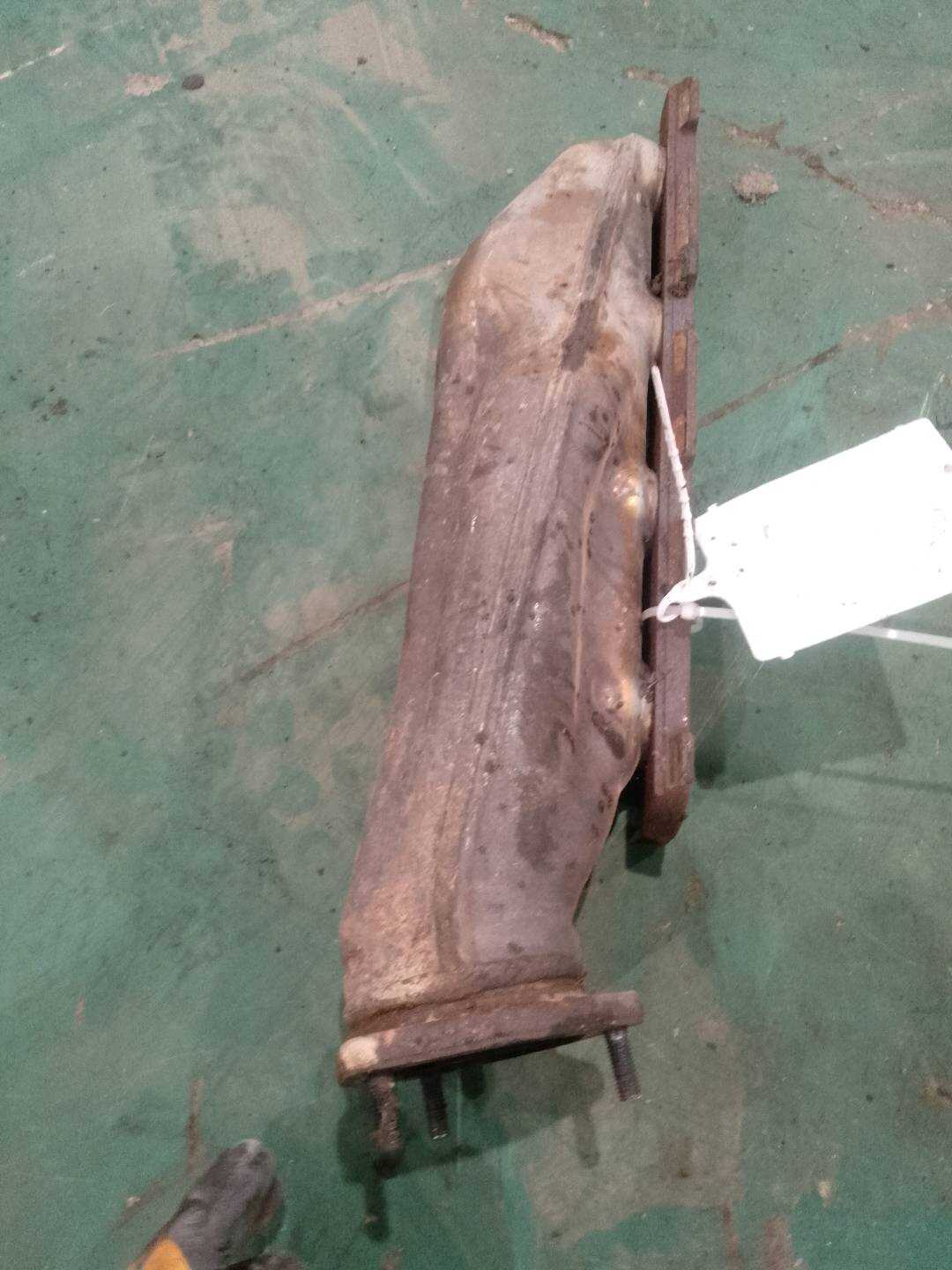 079253034AH Exhaust Manifold, Right