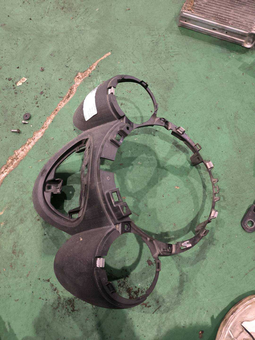 51459801429 Instrument Cluster Bezel