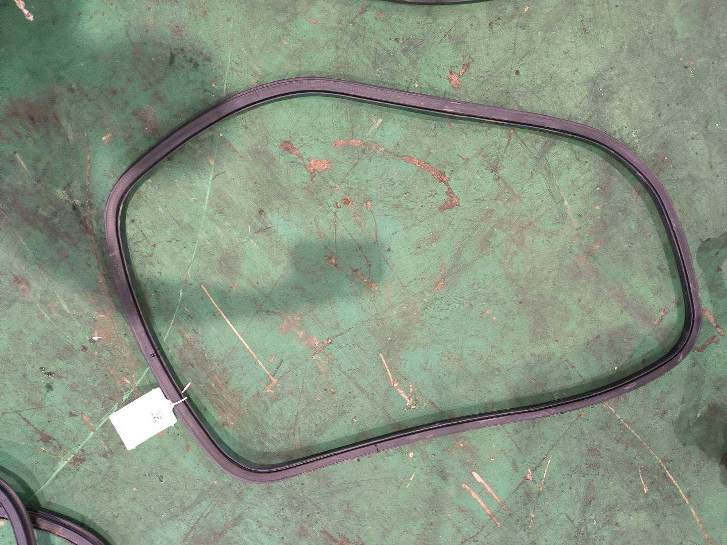 L5CG867913A9B9 后门车身密封胶条(右)
