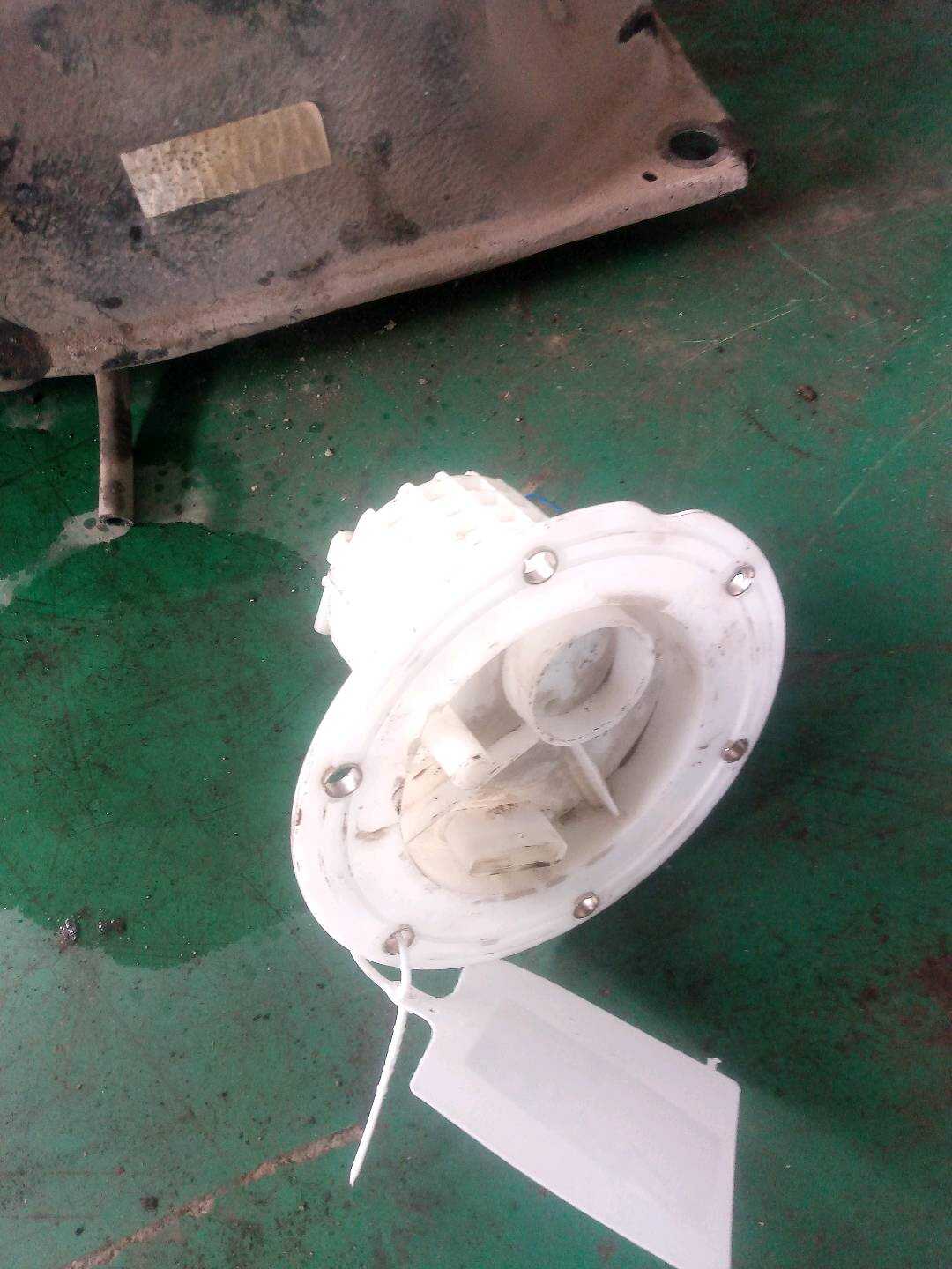 A1714700990 燃油滤清器