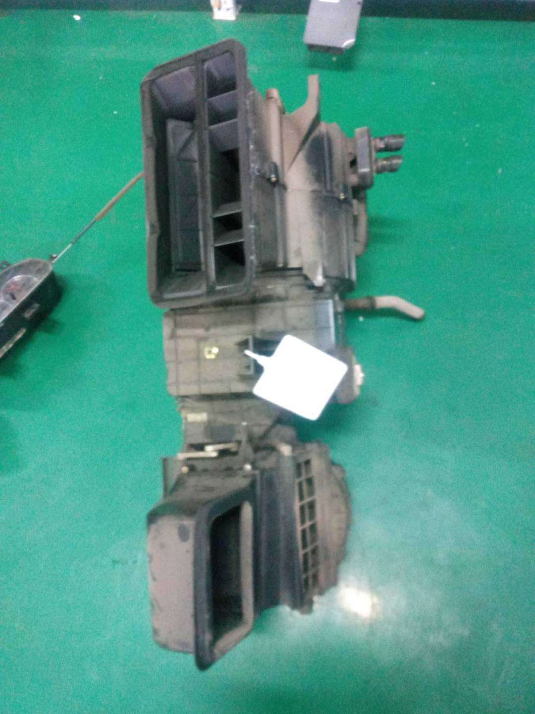 B5011230100 蒸发箱总成