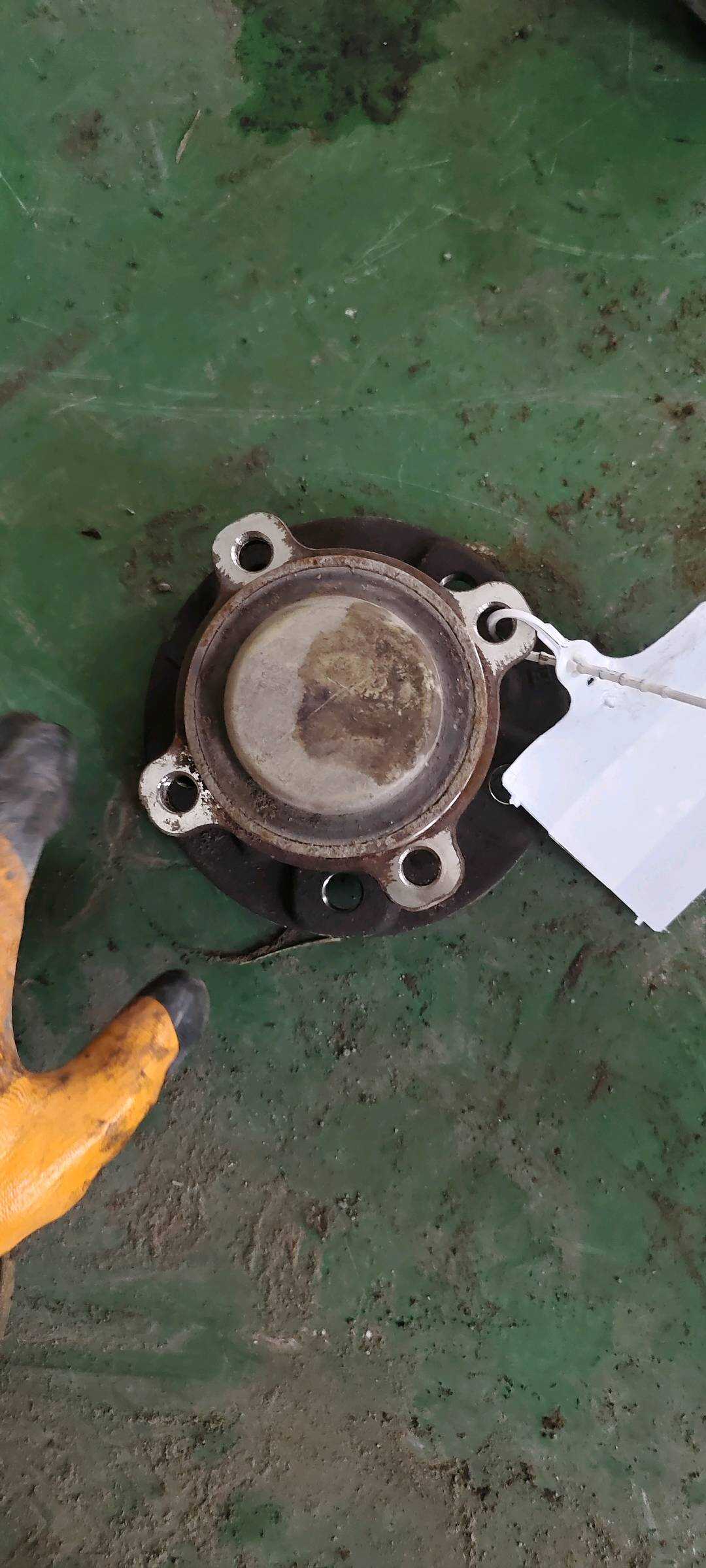 33406891921 Rear Wheel Hub With Bearing