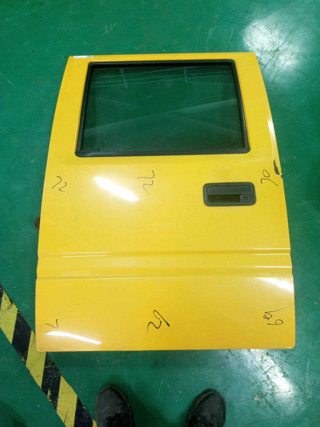 EP140005AA78 后门壳（左）