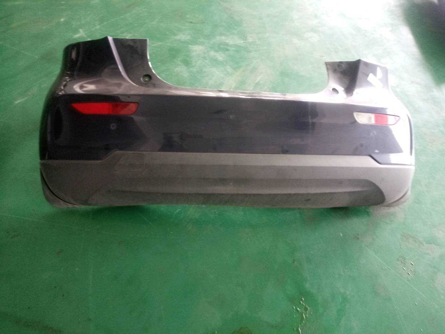 5120101TB01 后保险杠皮