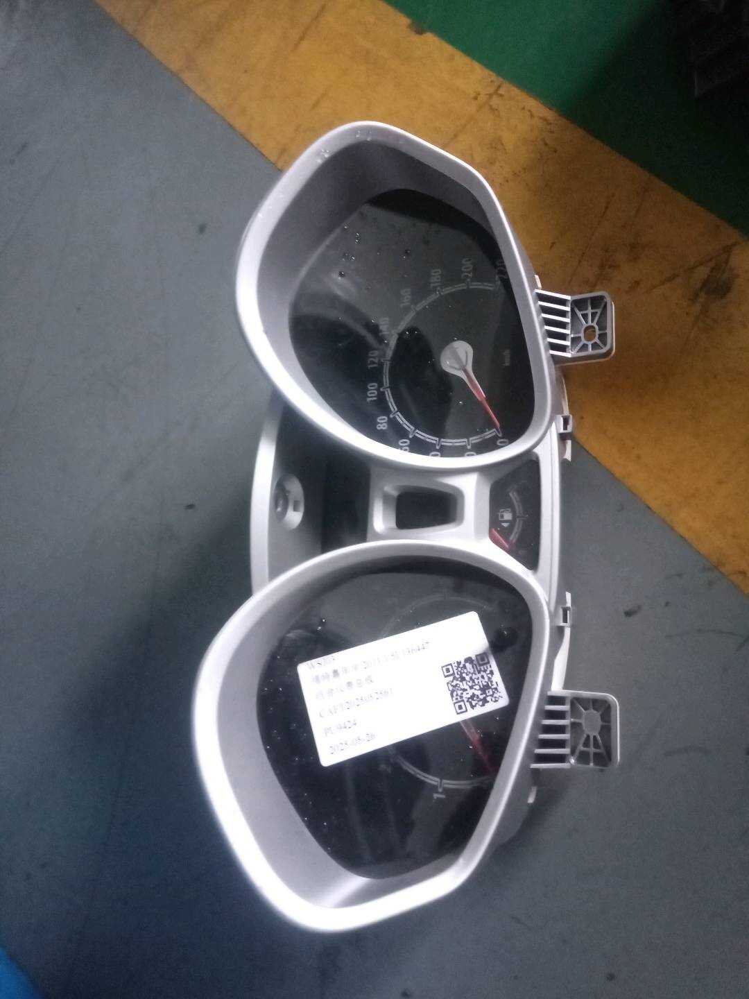 DK4955430E 组合仪表总成