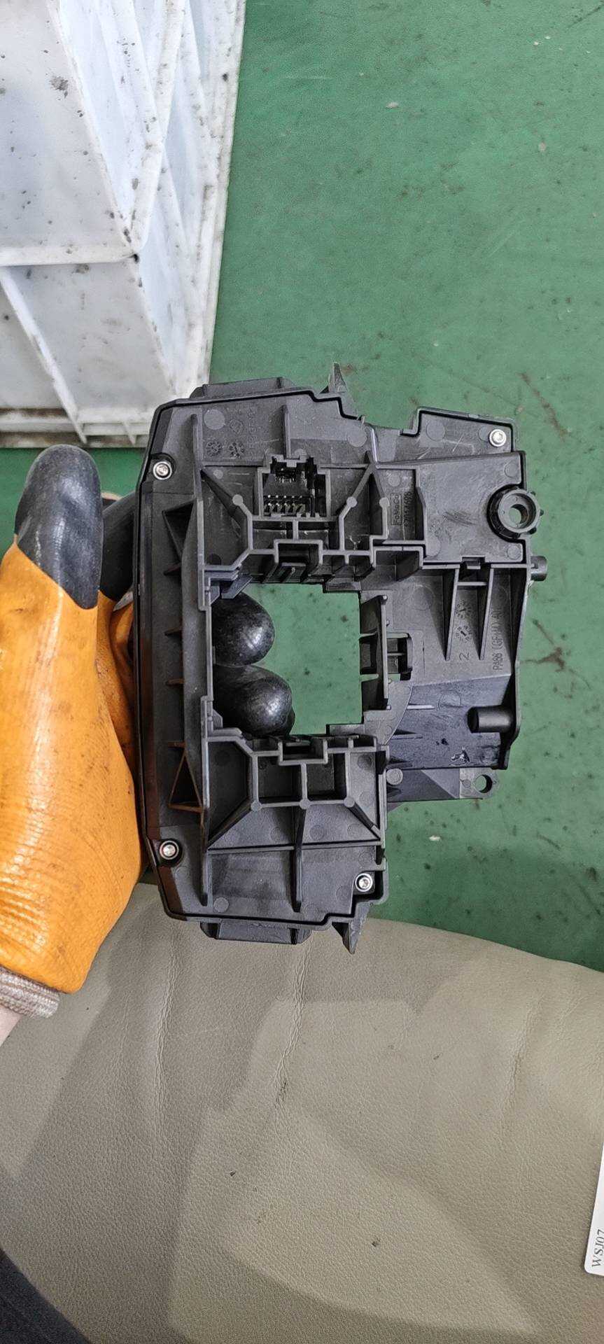 FT4T14B522GAB3JA6 组合开关中间体