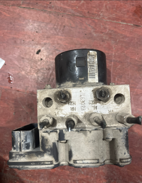 10094822 ABS Pump Assembly