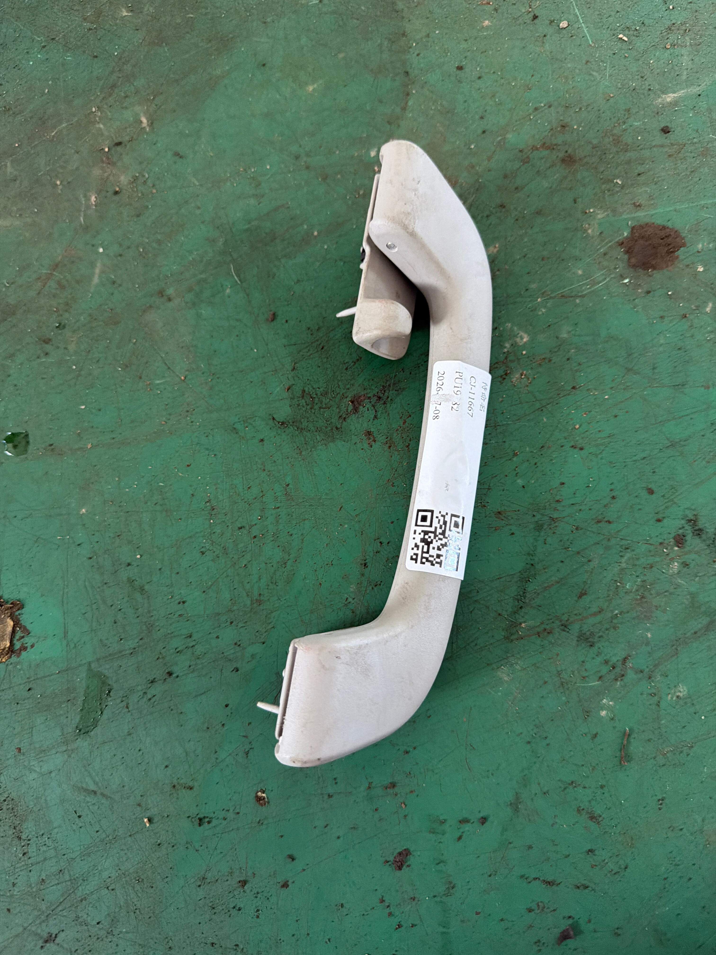51167378786 Roof Grab Handle, Rear Right