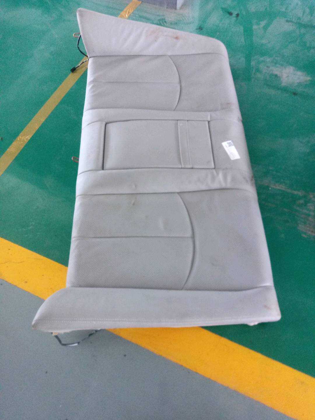 A2119200316 后座椅靠背软垫