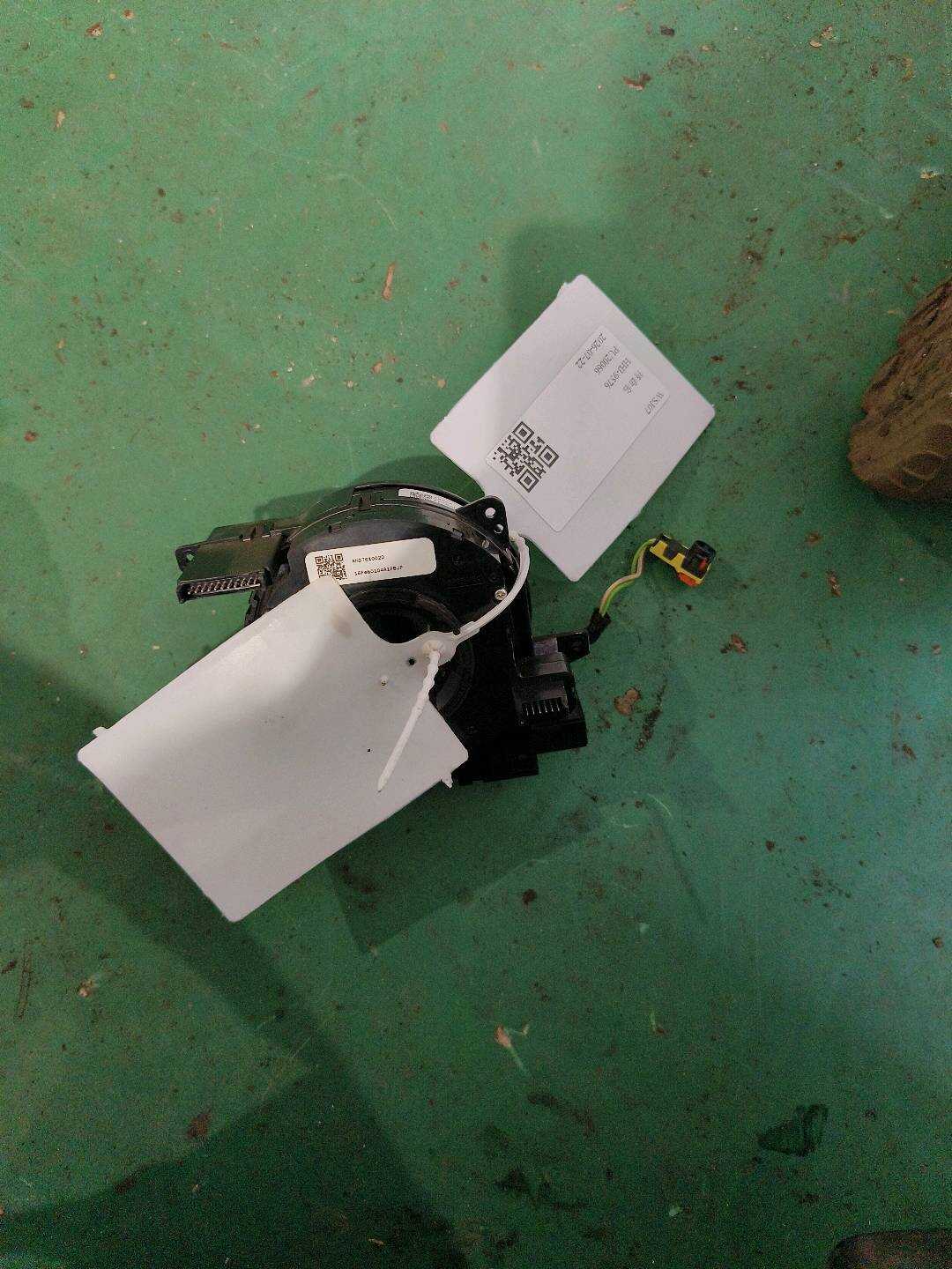 T4N16225 转向角度传感器