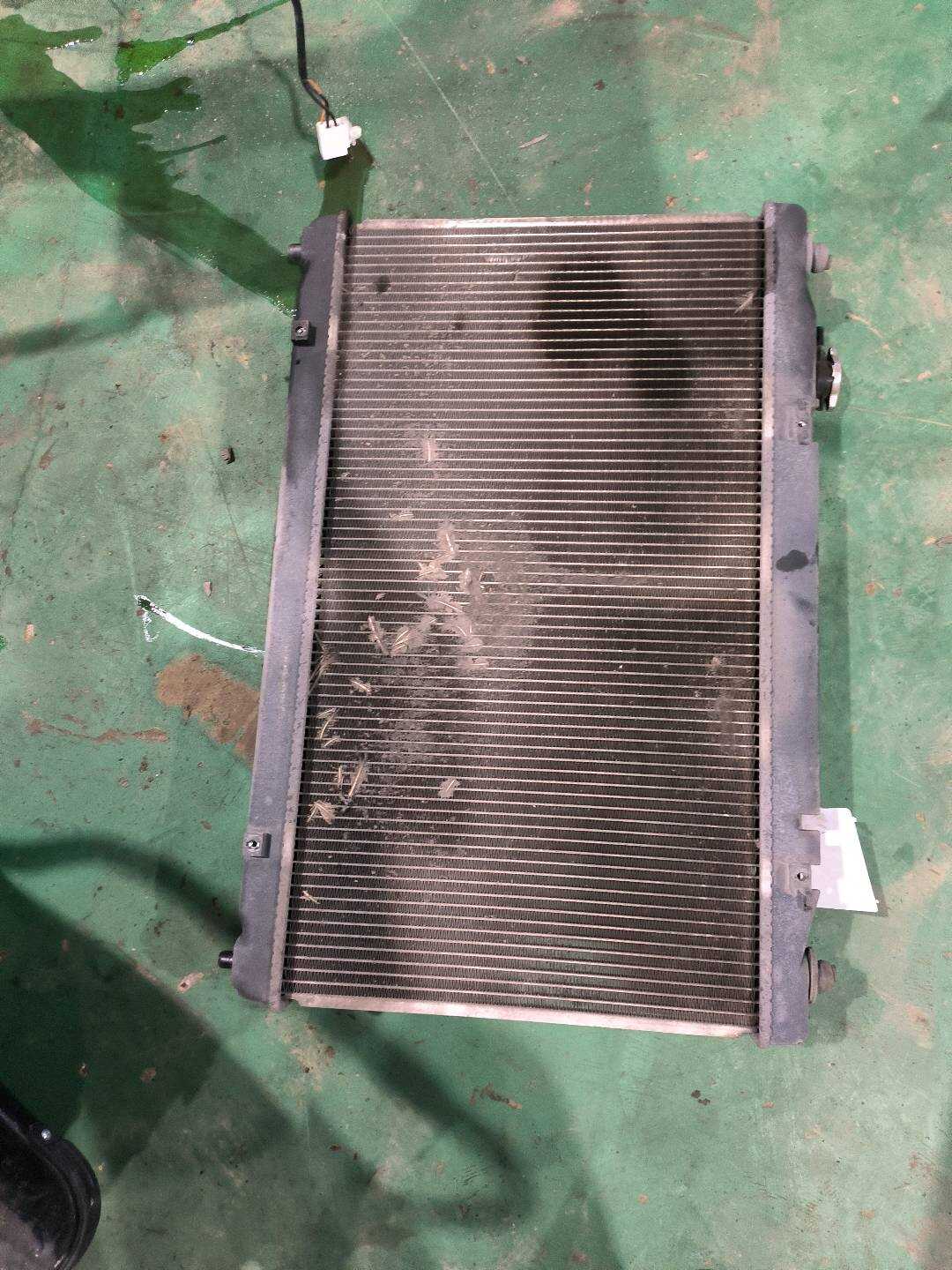 164000H370 水箱