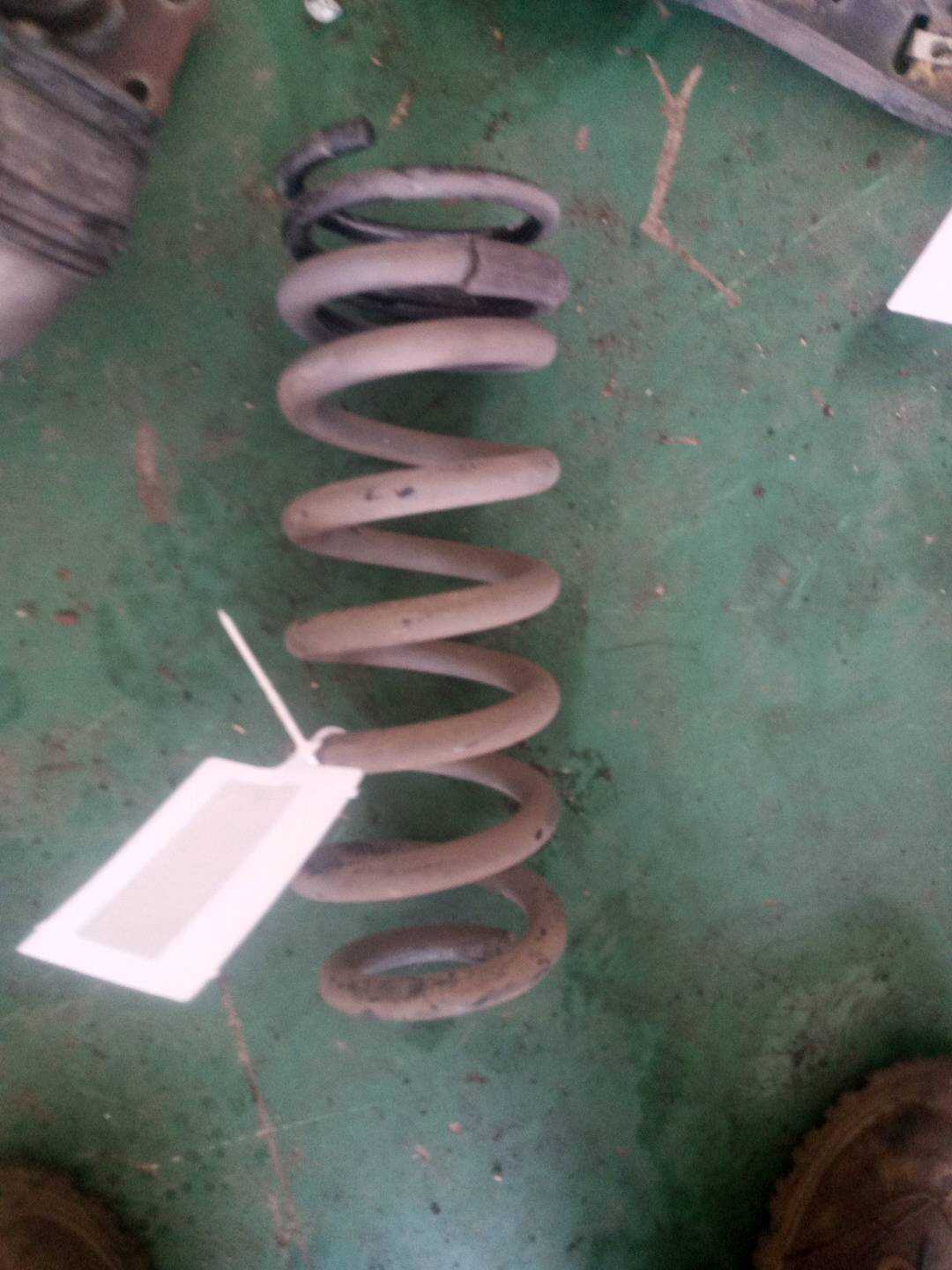 T4A11086 Front Shock Absorber Coil Spring, Right