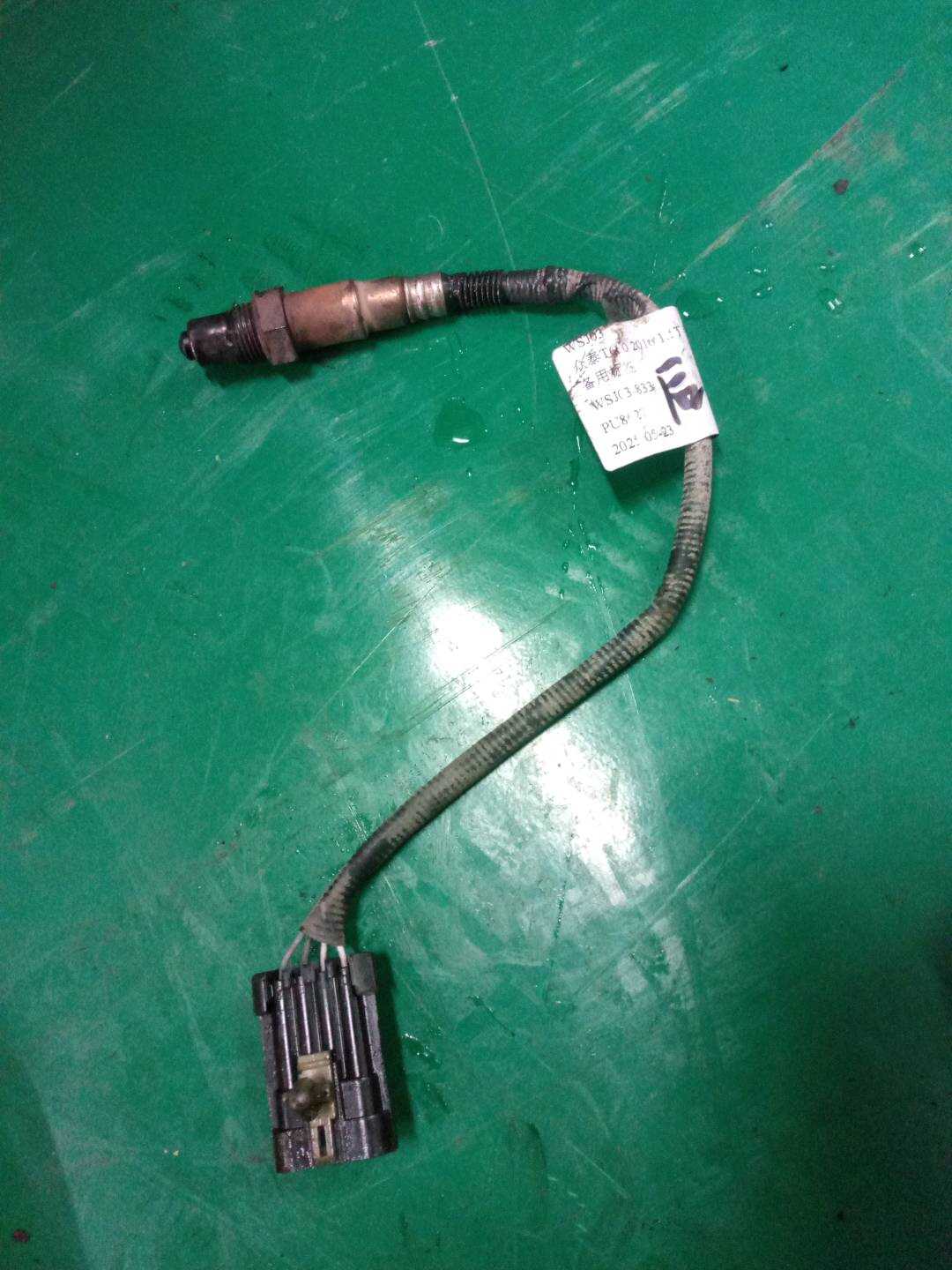 T600361103003W27106 氧传感器
