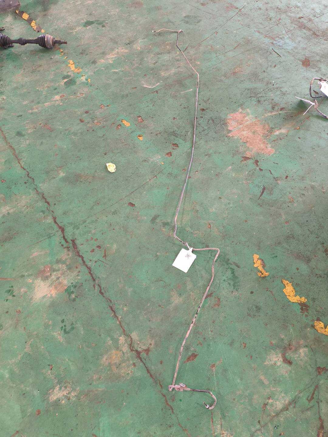 4732206100 后轮边制动硬管(左)