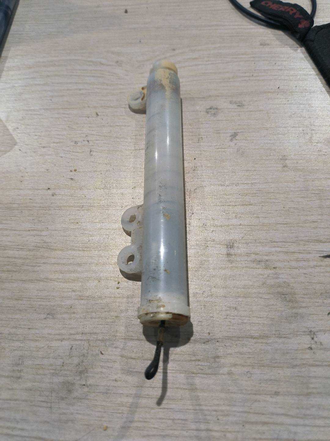 A2216800226 杂物箱隔振垫