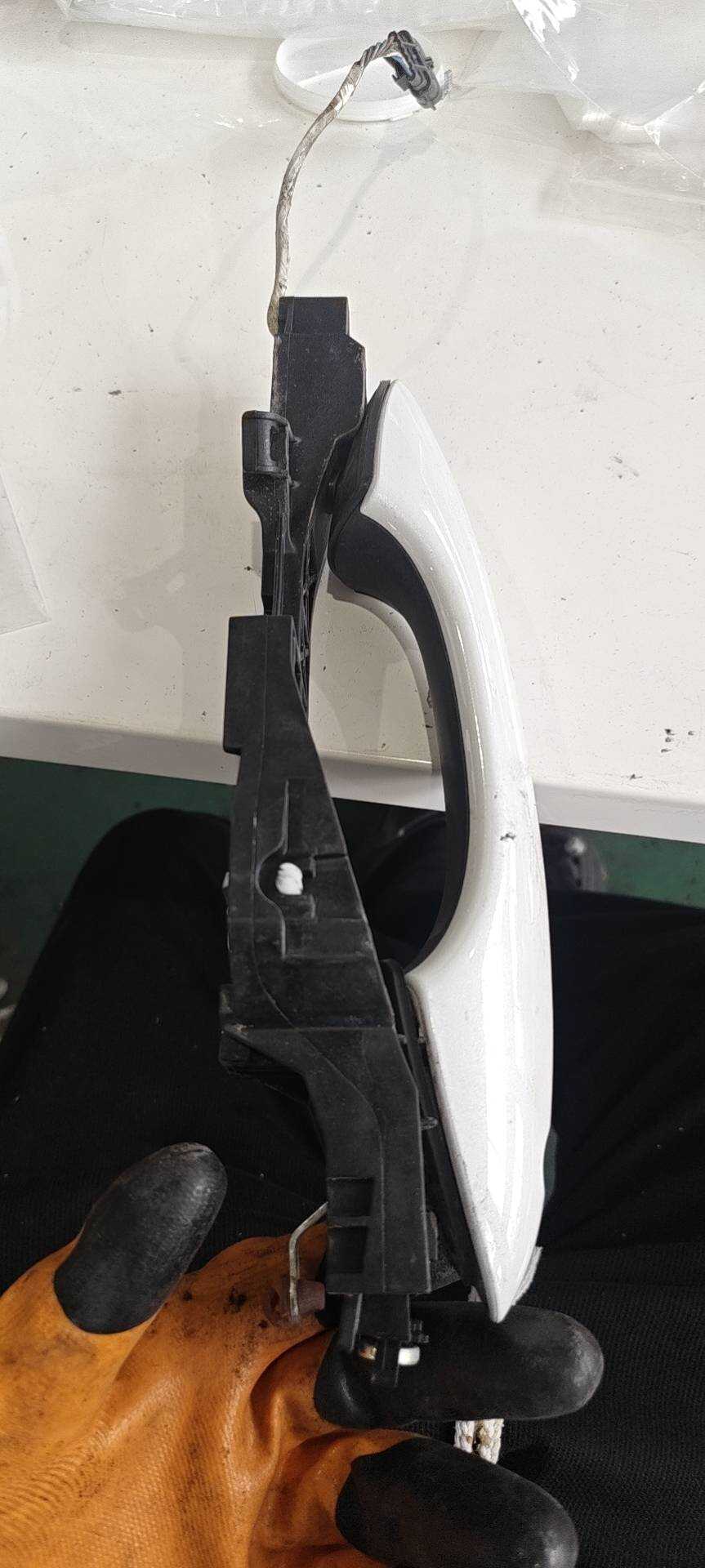 5077037500 Front Left Door Outer Handle