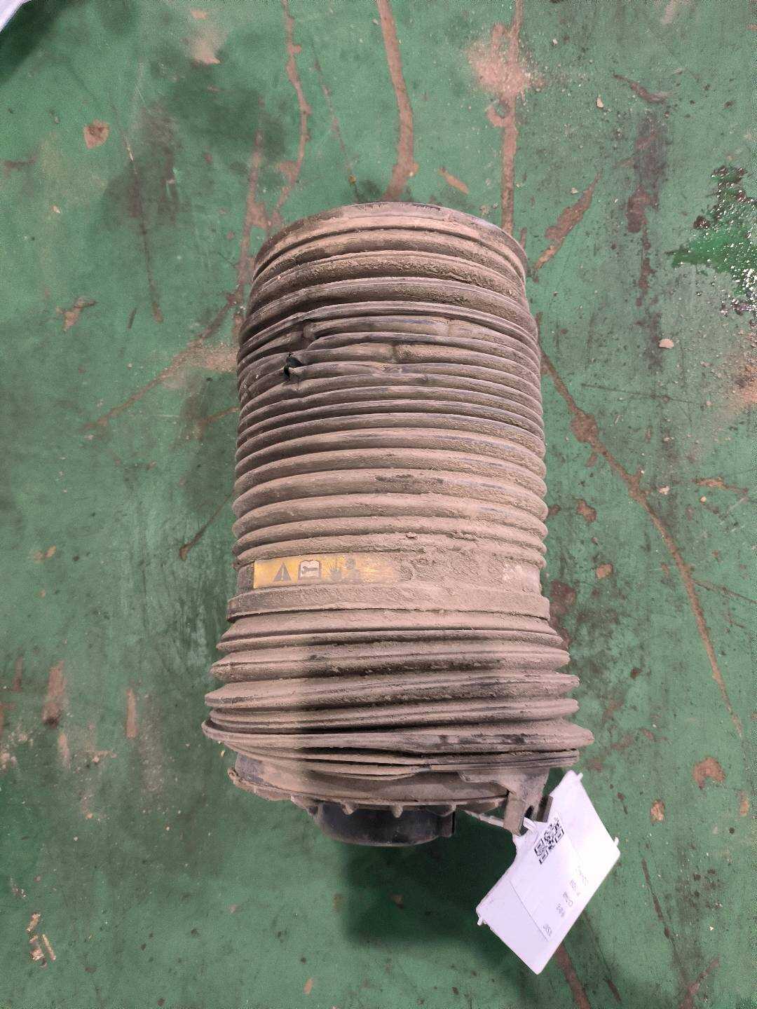 P0239539AA 后减震器弹簧