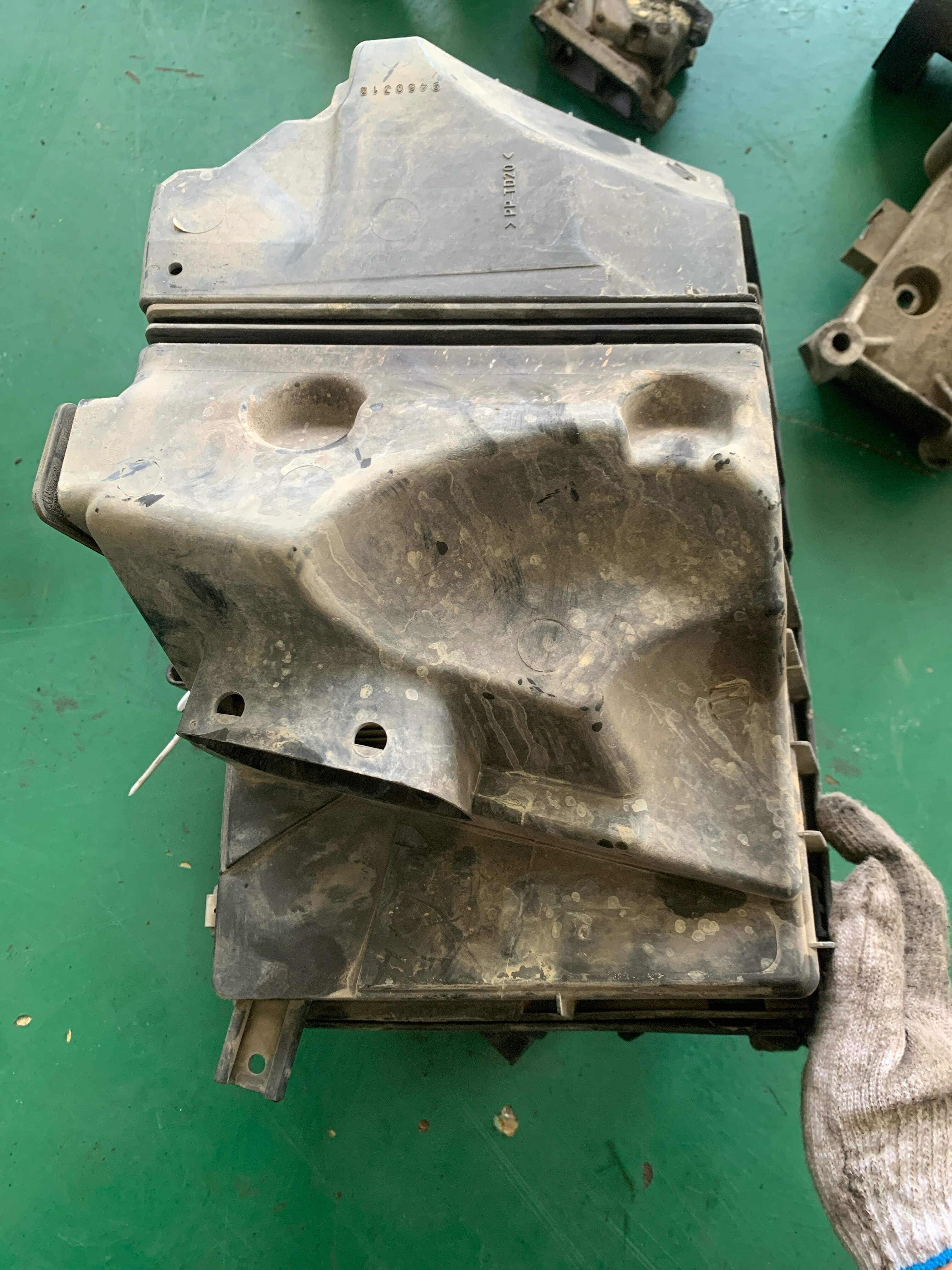 8638963 Air Filter Assembly