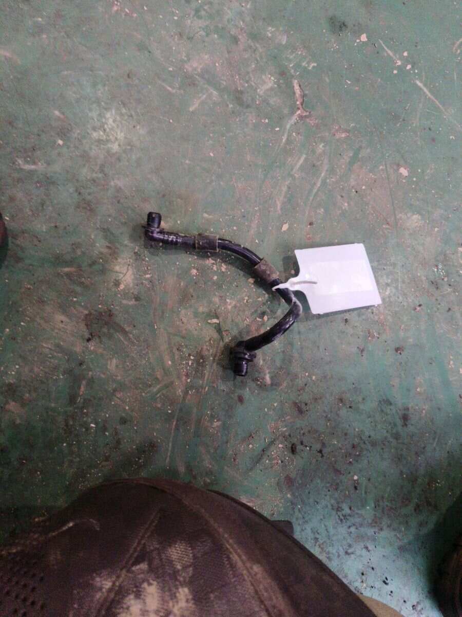 4F1611931K Brake Vacuum Hose