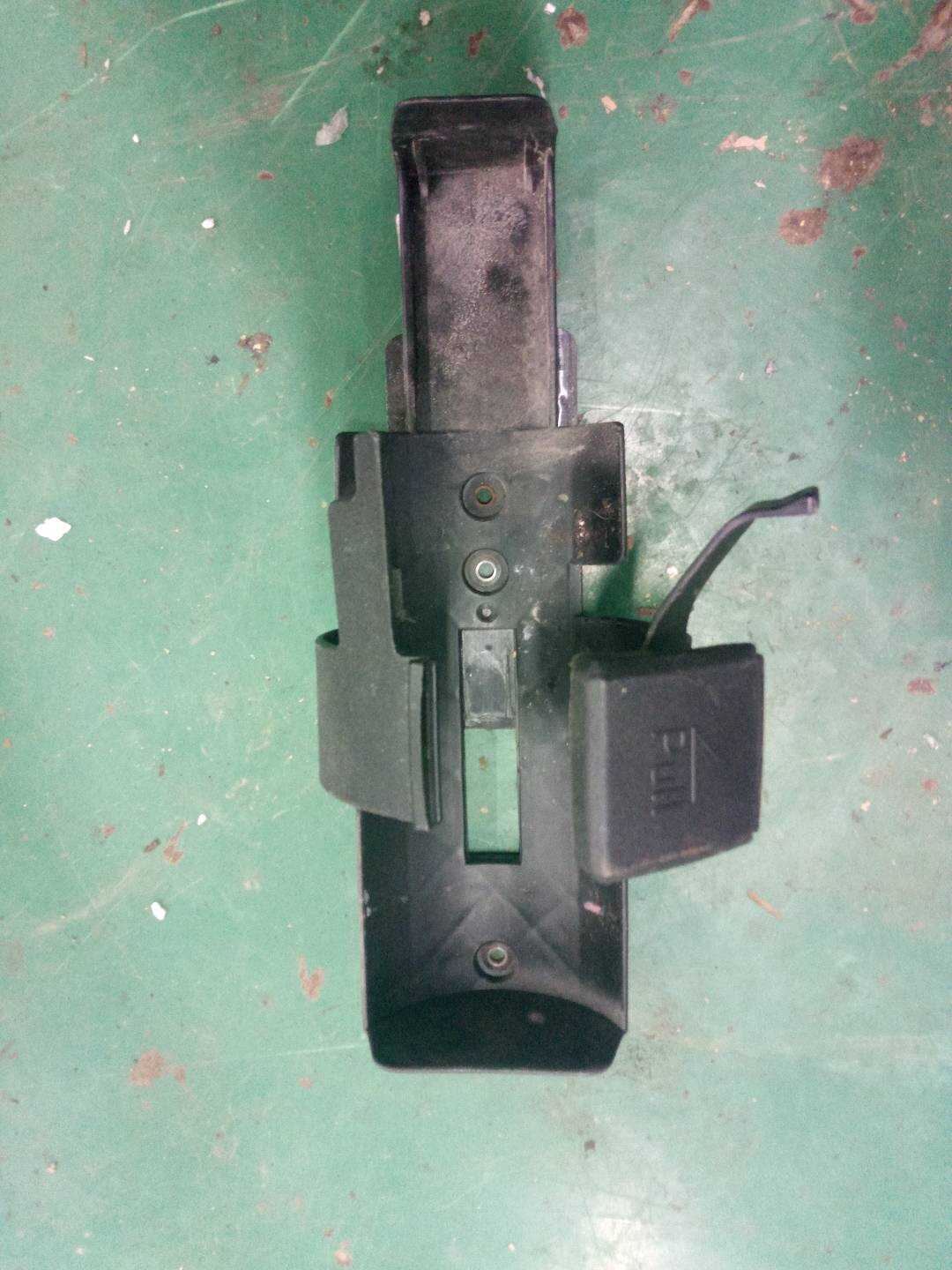 A2058601001 Bracket