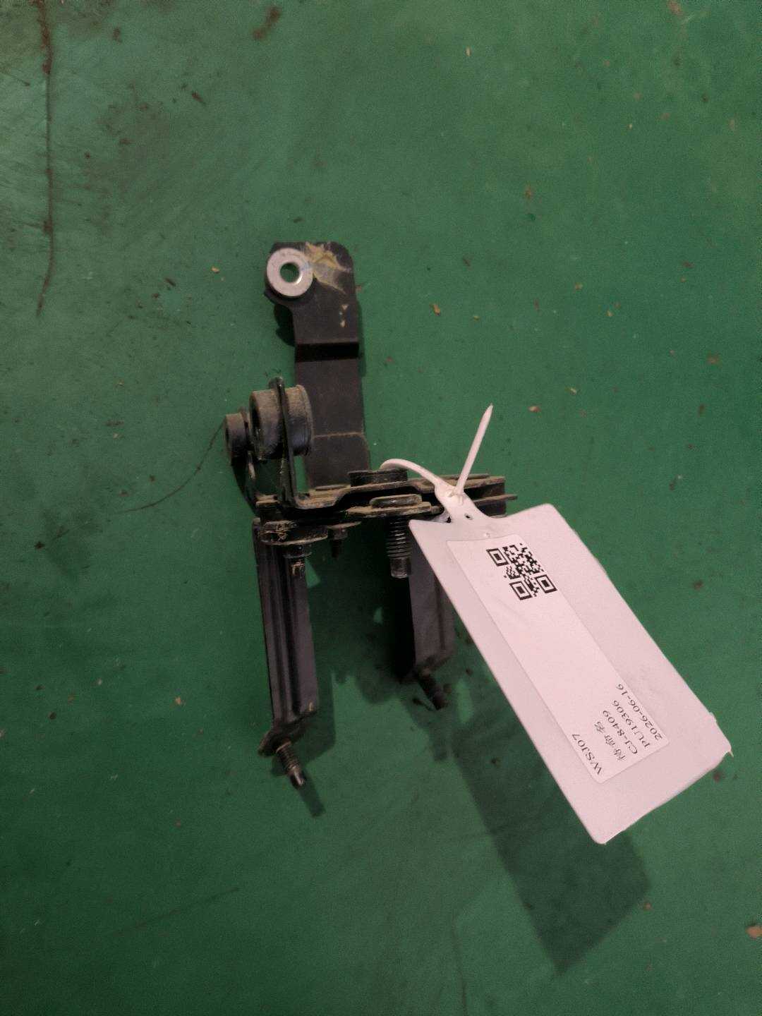 478404GF0A ABS泵支架