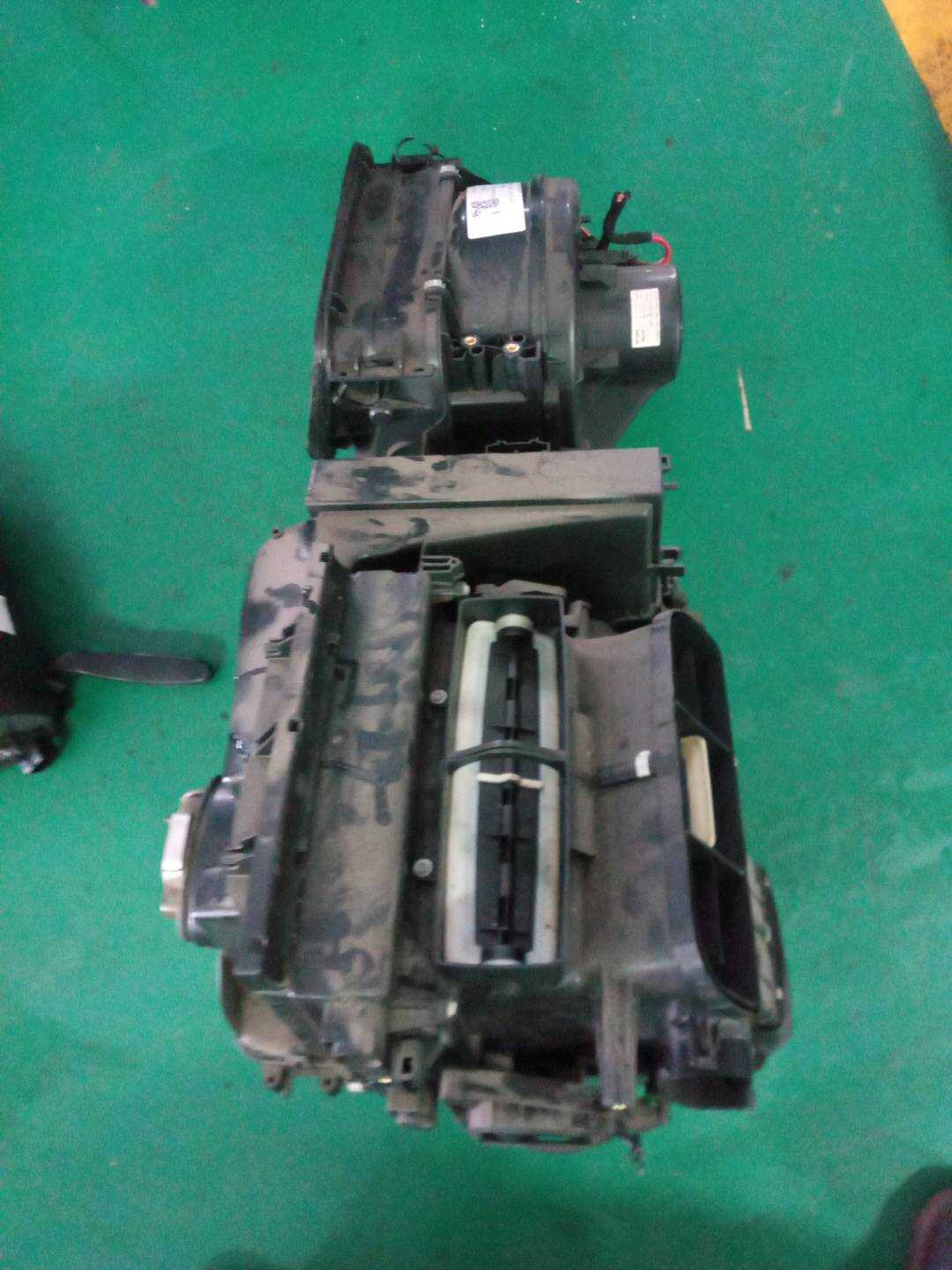 6RD820103 蒸发器芯