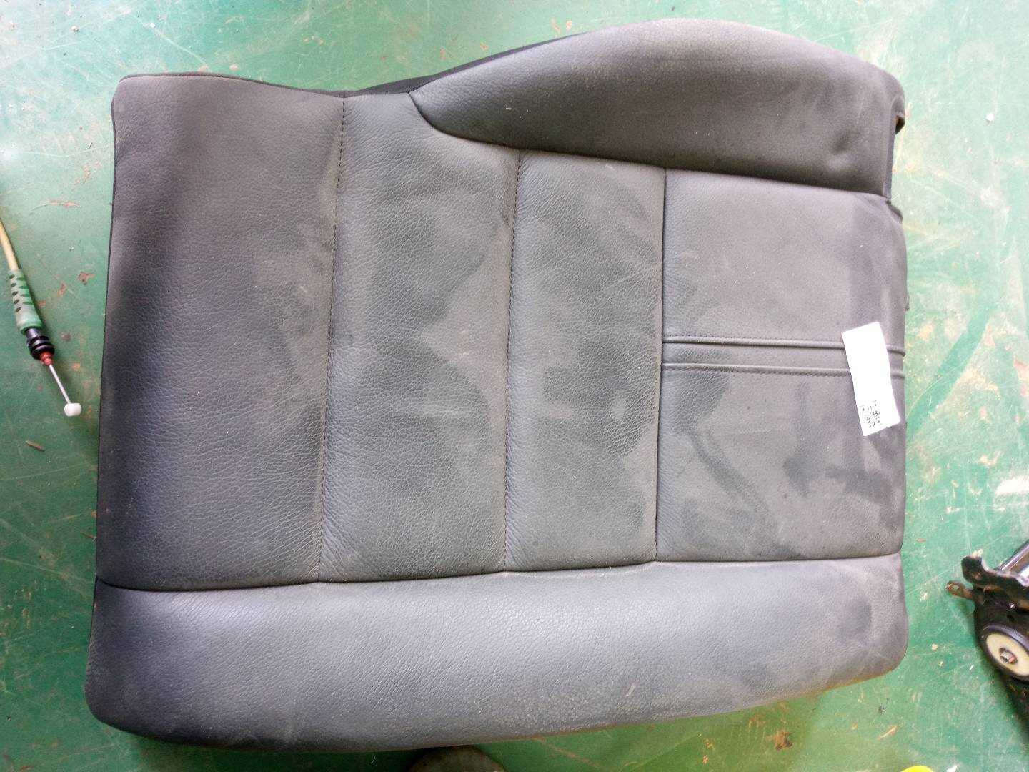 A2049201816 Rear Seat Backrest, Right