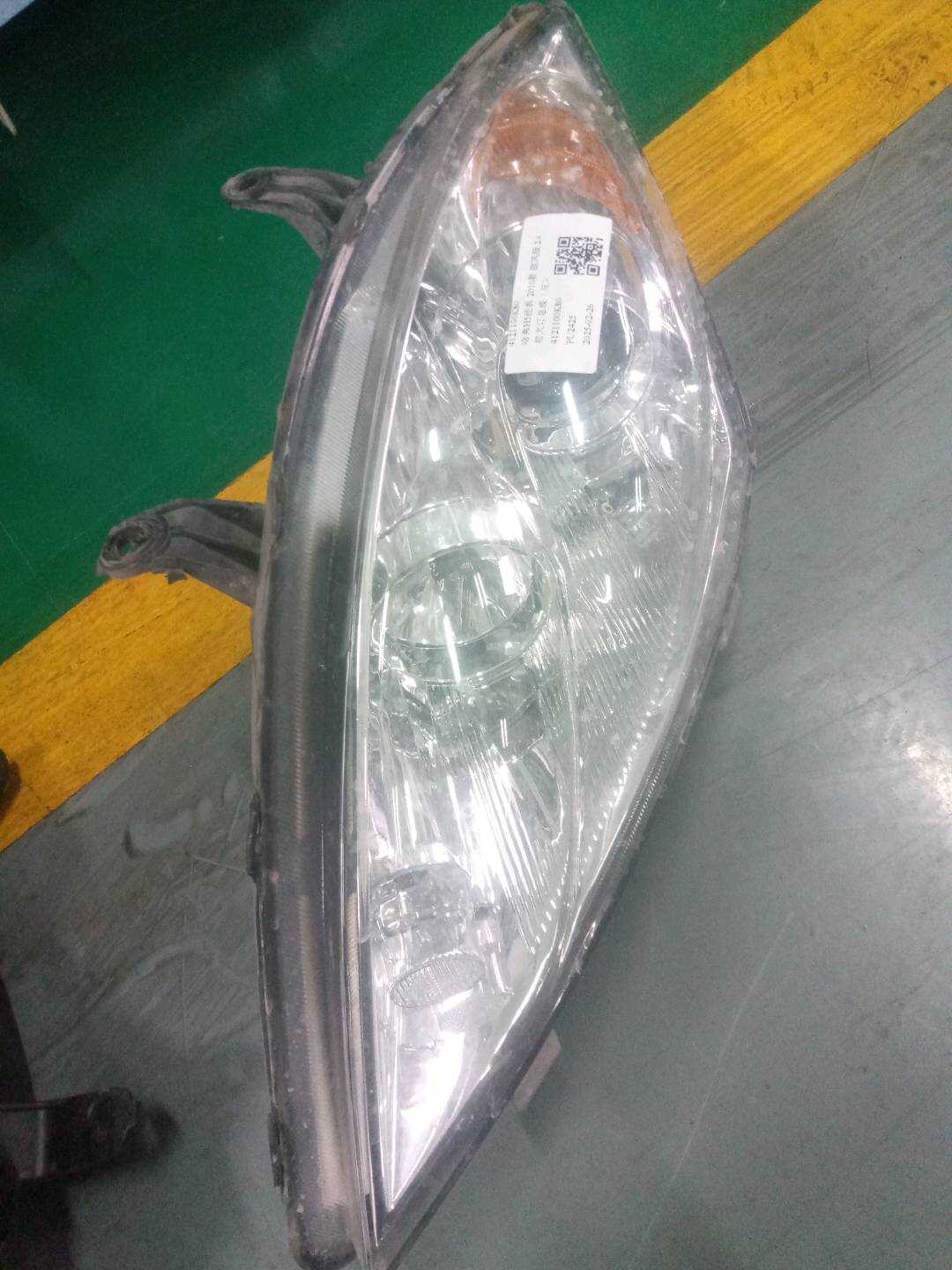 4121100K80 前大灯总成（左）