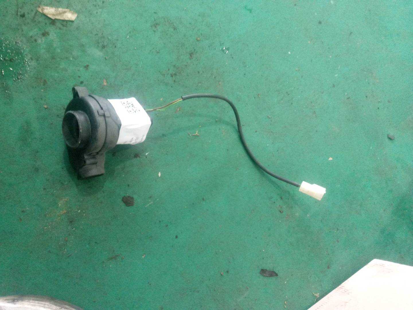 12901438062 电控箱 风扇
